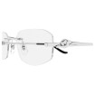 CARTIER CT0601O 002 | Eyeglasses | Vytria Eyewear