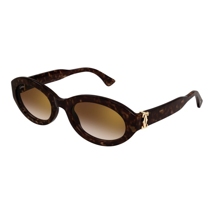 CARTIER CT0588S 002 | Sunglasses | Vytria Eyewear