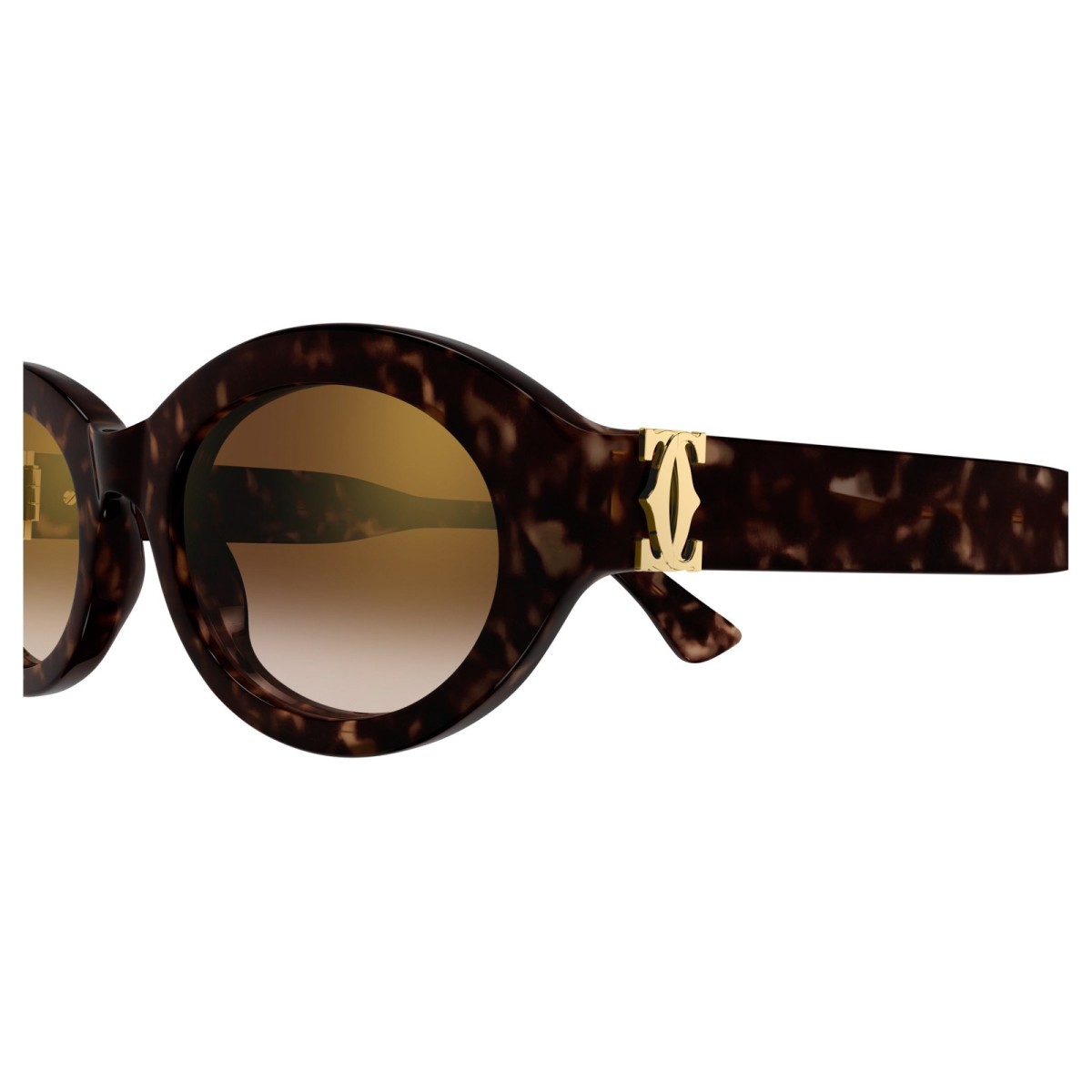 CARTIER CT0588S 002 | Sunglasses | Vytria Eyewear