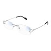 CARTIER CT0563S 001 | Sunglasses | Vytria Eyewear