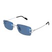 CARTIER CT0563S 001 | Sunglasses | Vytria Eyewear