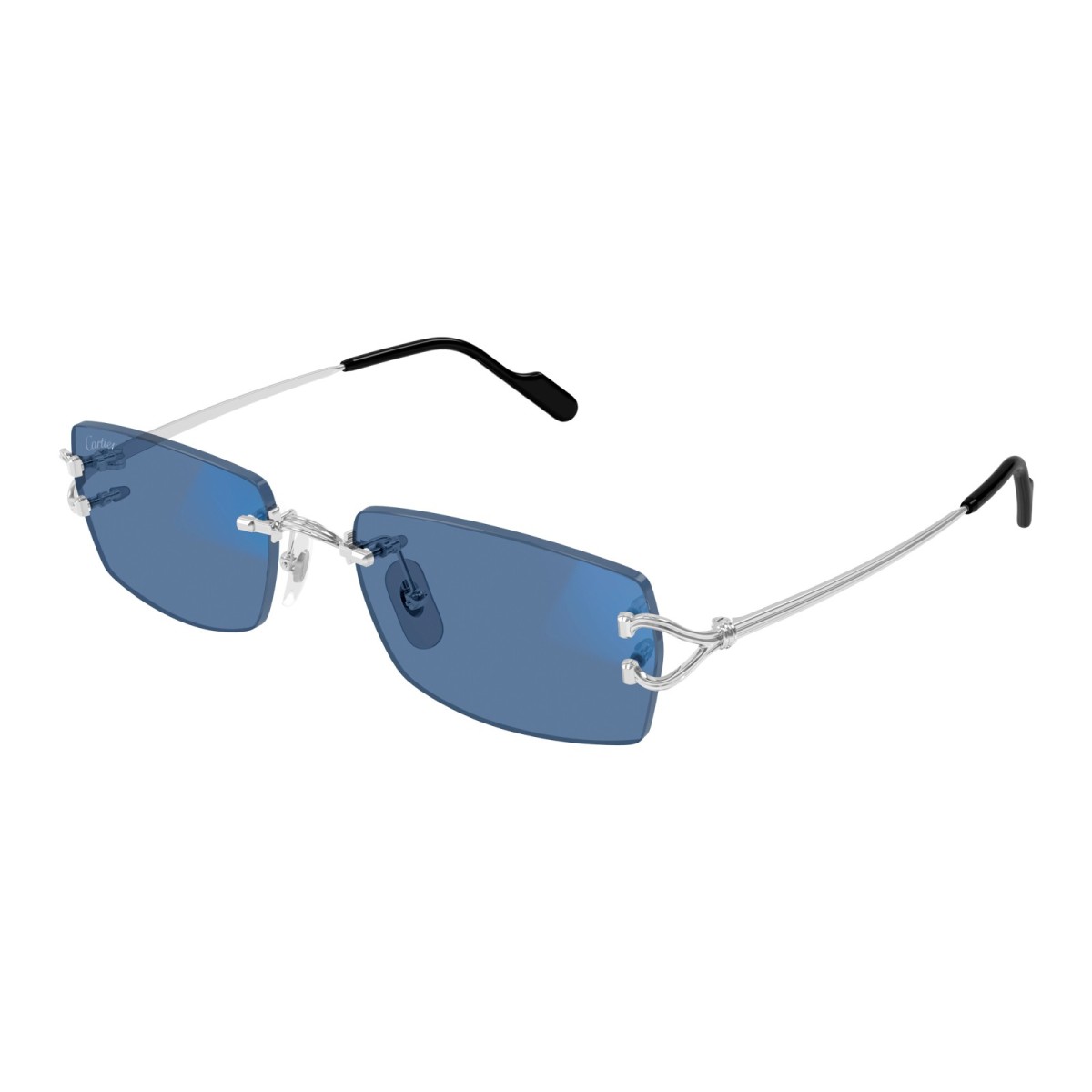 CARTIER CT0563S 001 | Sunglasses | Vytria Eyewear