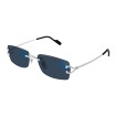 CARTIER CT0563S 001 | Sunglasses | Vytria Eyewear