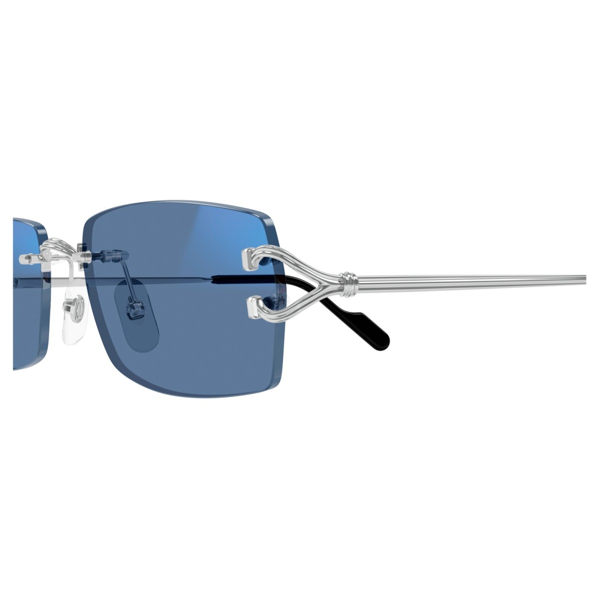 CARTIER CT0563S 001 | Sunglasses | Vytria Eyewear