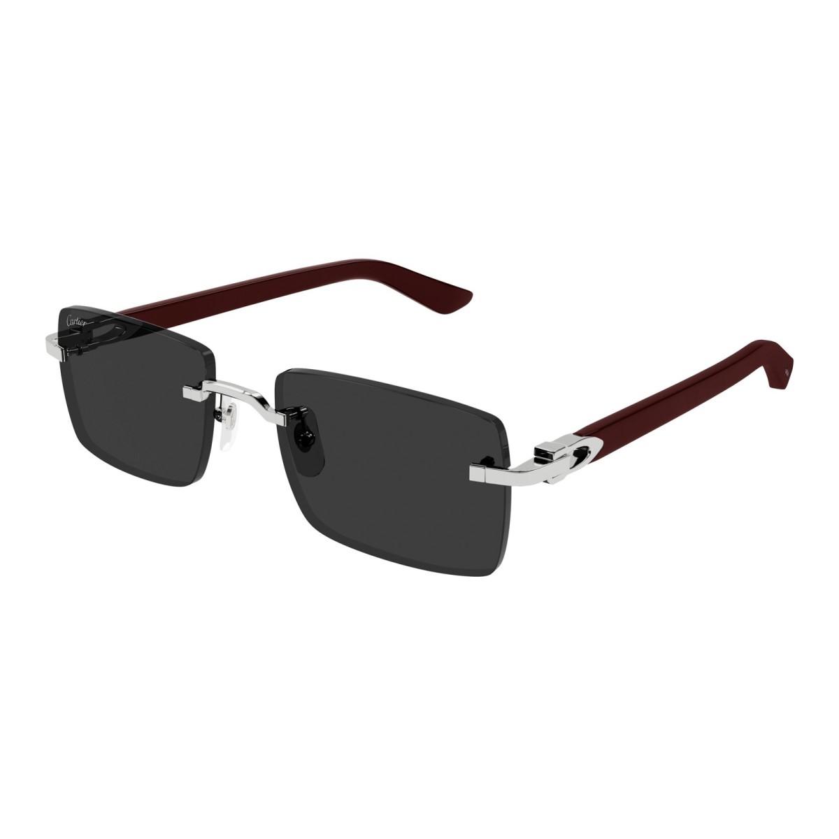 CARTIER CT0579S 002 | Sunglasses | Vytria Eyewear