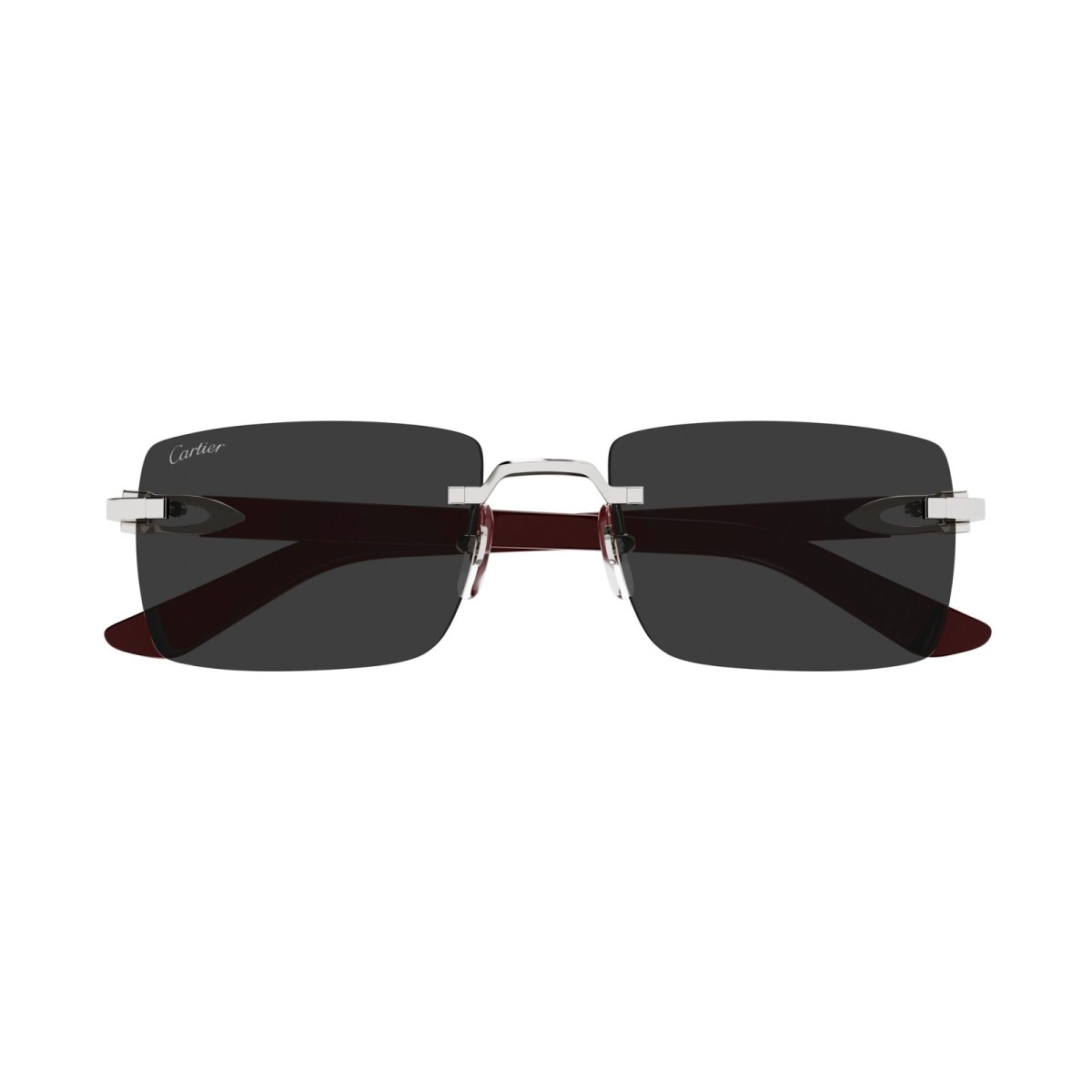 CARTIER CT0579S 002 | Sunglasses | Vytria Eyewear