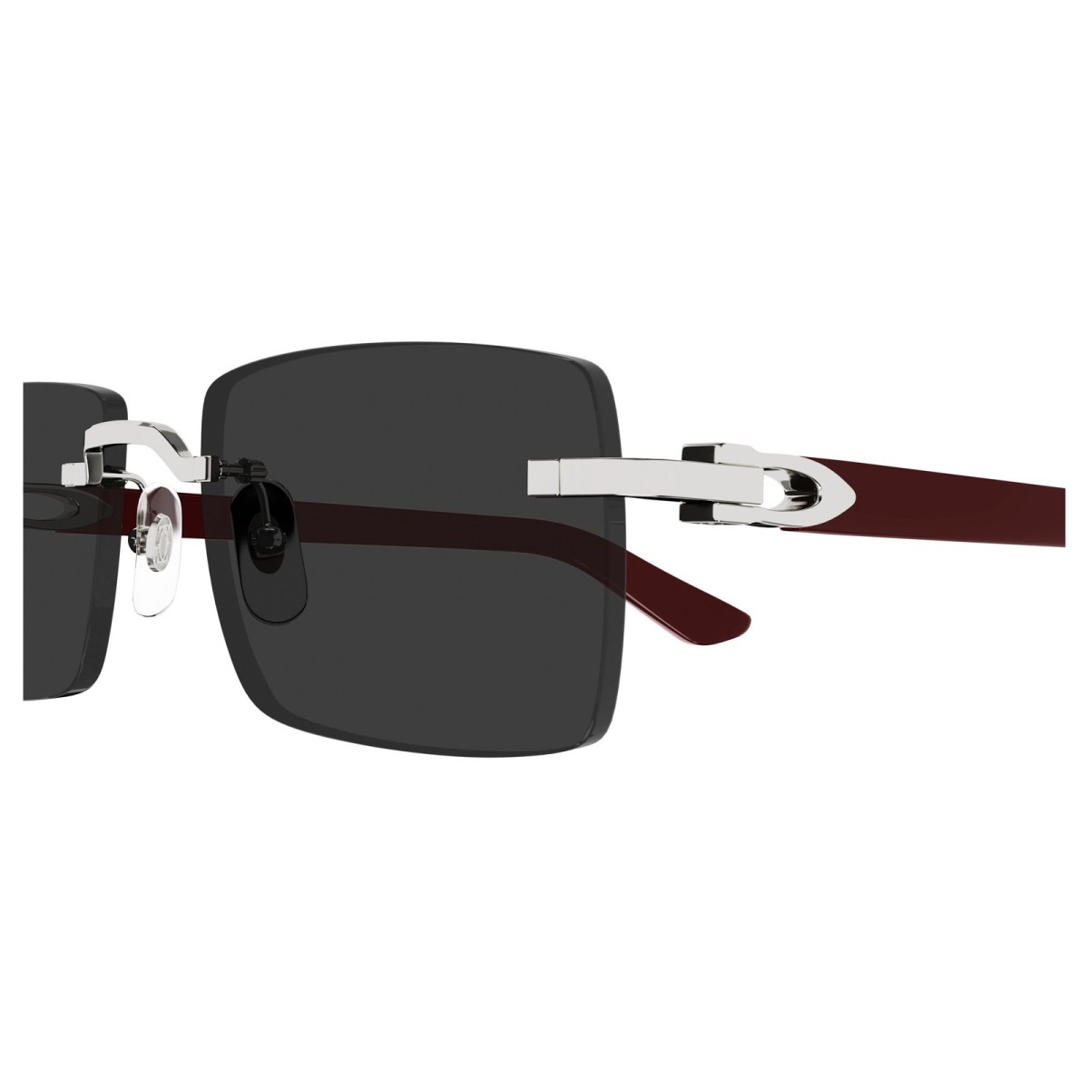 CARTIER CT0579S 002 | Sunglasses | Vytria Eyewear