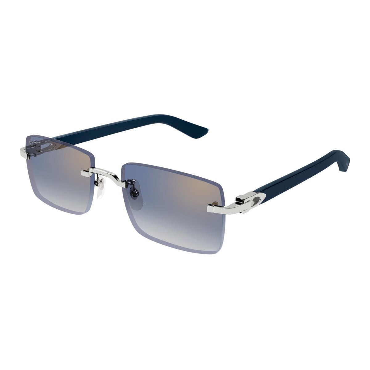 CARTIER CT0579S 004 | Sunglasses | Vytria Eyewear