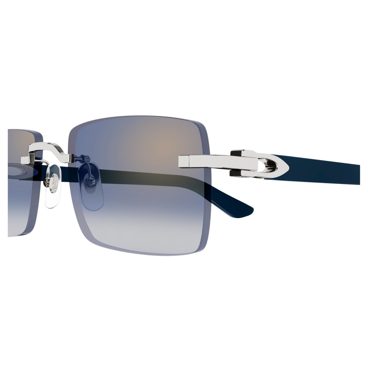 CARTIER CT0579S 004 | Sunglasses | Vytria Eyewear