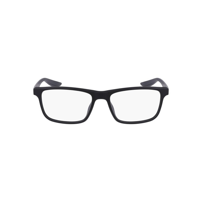 Gafas Negras para Hombre Nike 7046 001 