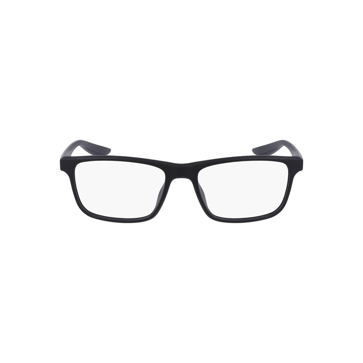 Men's Black Eyeglasses Nike 7046 001
