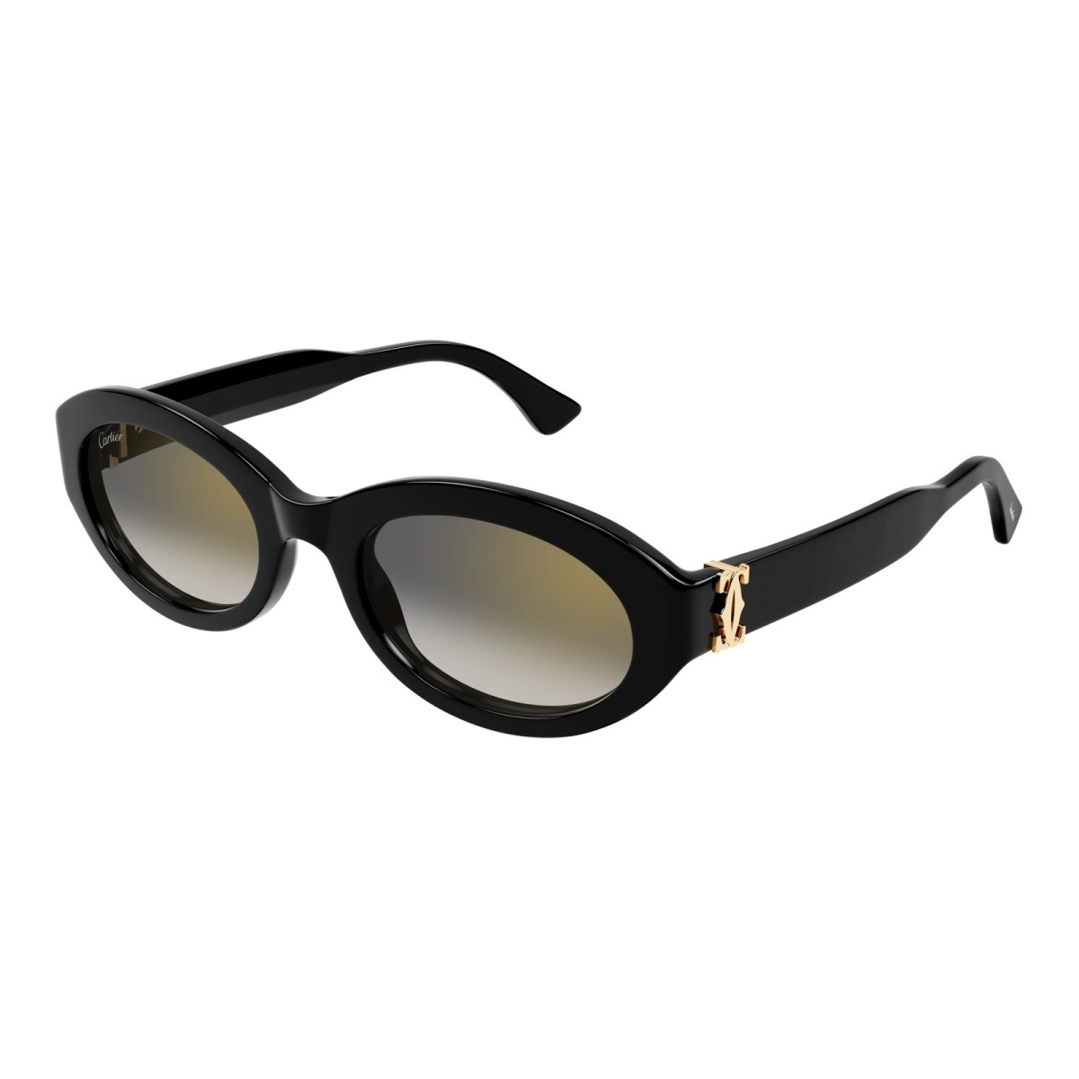 CARTIER CT0588S 001 | Sunglasses | Vytria Eyewear