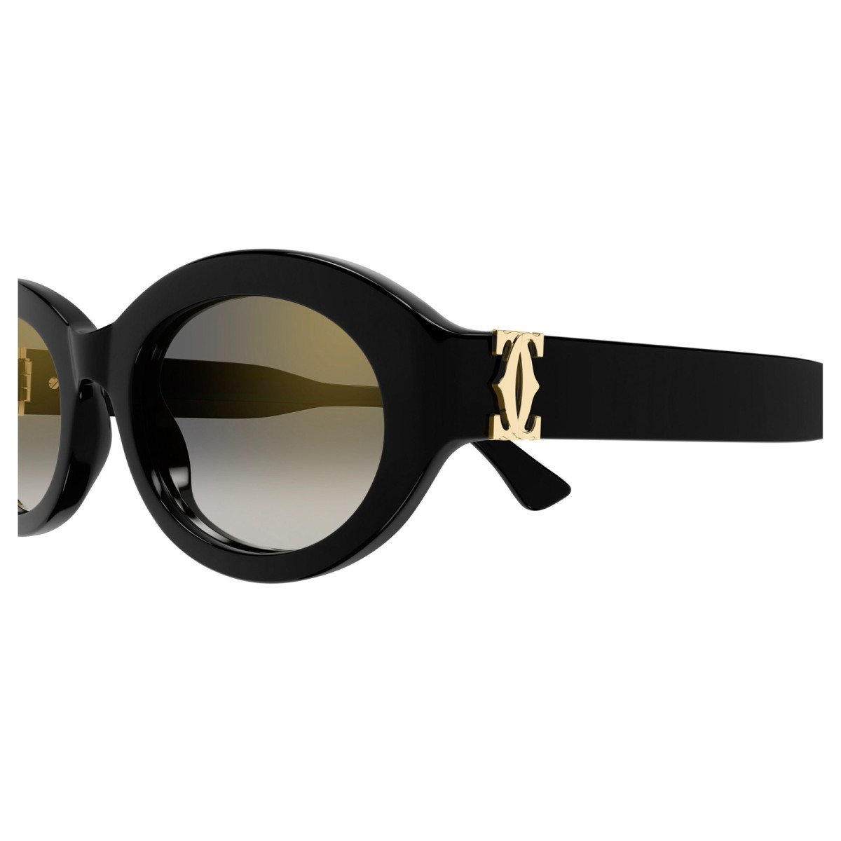 CARTIER CT0588S 001 | Sunglasses | Vytria Eyewear