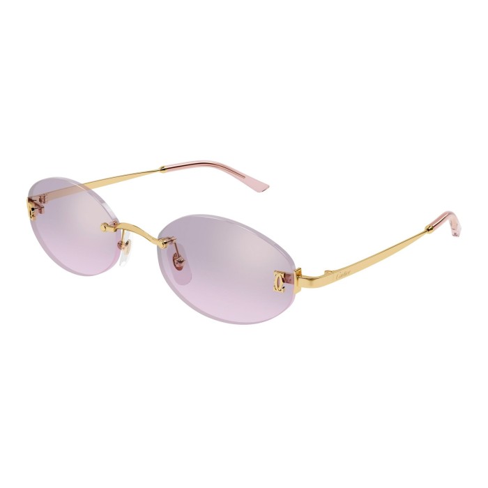 CARTIER CT0592S 003 | Sunglasses | Vytria Eyewear