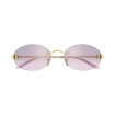 CARTIER CT0592S 003 | Gafas de sol | Vytria Eyewear