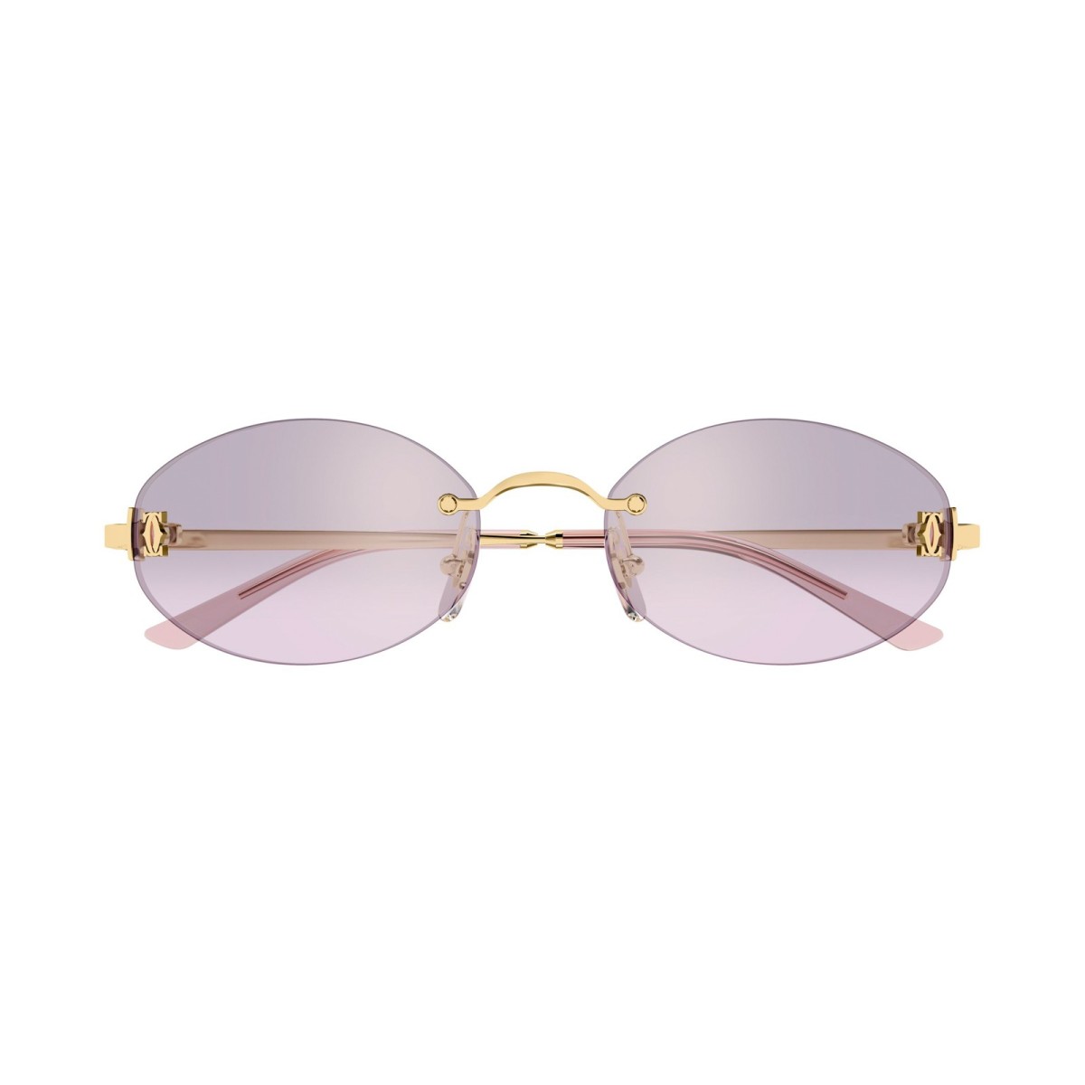 CARTIER CT0592S 003 | Gafas de sol | Vytria Eyewear