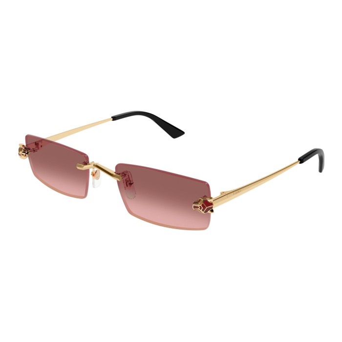 CARTIER CT0598S 004 | Sunglasses | Vytria Eyewear