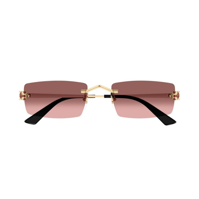 Panthére de Cartier CT0598S 004