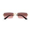 CARTIER CT0598S 004 | Gafas de sol | Vytria Eyewear