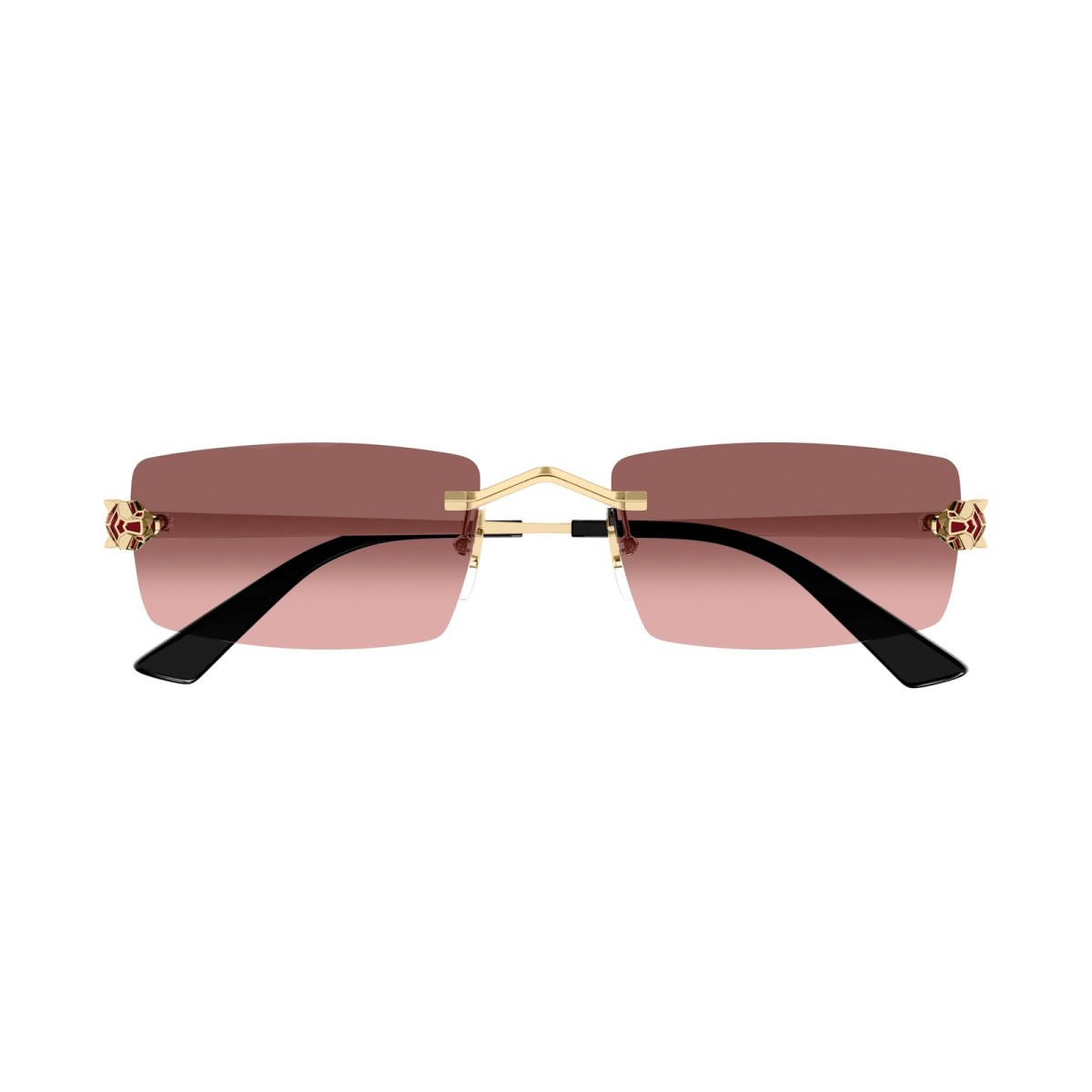 CARTIER CT0598S 004 | Gafas de sol | Vytria Eyewear