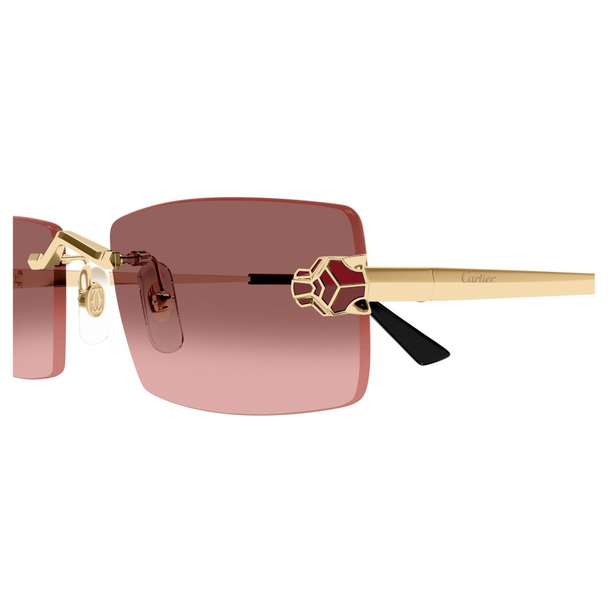 CARTIER CT0598S 004 | Gafas de sol | Vytria Eyewear