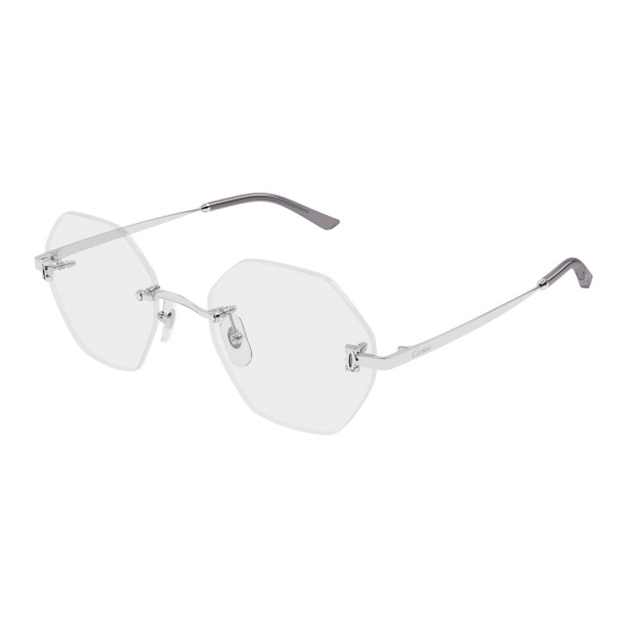 CARTIER CT0593O 002 | Eyeglasses | Vytria Eyewear