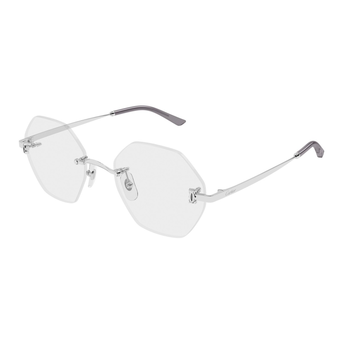 CARTIER CT0593O 002 | Eyeglasses | Vytria Eyewear