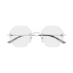 CARTIER CT0593O 002 | Eyeglasses | Vytria Eyewear
