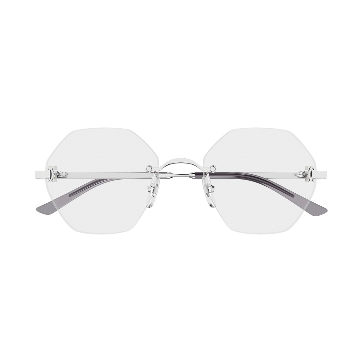 CARTIER CT0593O 002 | Eyeglasses | Vytria Eyewear