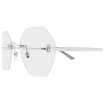 CARTIER CT0593O 002 | Eyeglasses | Vytria Eyewear