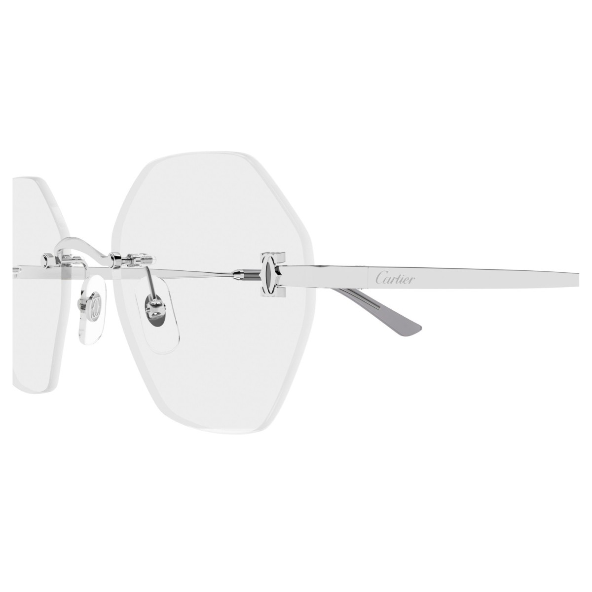 CARTIER CT0593O 002 | Eyeglasses | Vytria Eyewear