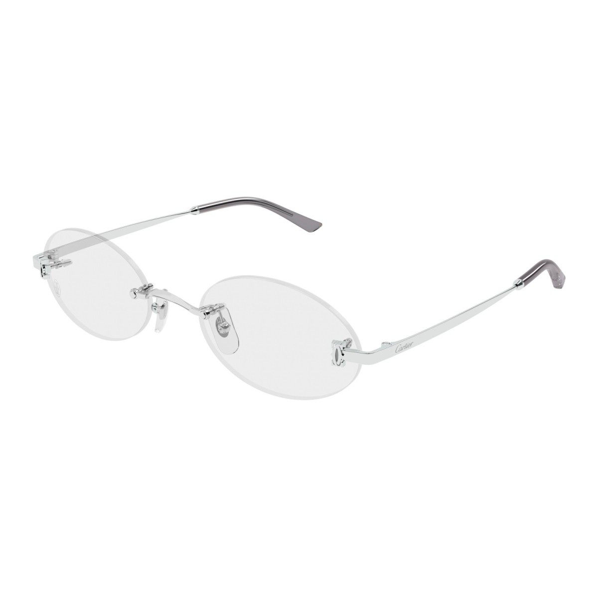 CARTIER CT0594O 002 | Eyeglasses | Vytria Eyewear