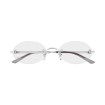CARTIER CT0594O 002 | Eyeglasses | Vytria Eyewear