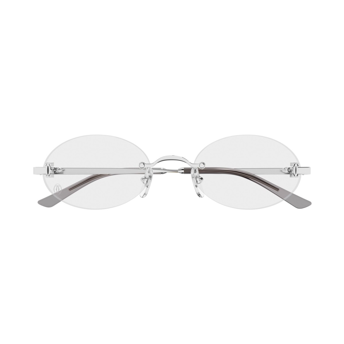 CARTIER CT0594O 002 | Eyeglasses | Vytria Eyewear
