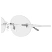 CARTIER CT0594O 002 | Eyeglasses | Vytria Eyewear