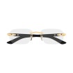 CARTIER CT0583O 001 | Eyeglasses | Vytria Eyewear