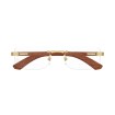 CARTIER CT0513O 002 | Eyeglasses | Vytria Eyewear