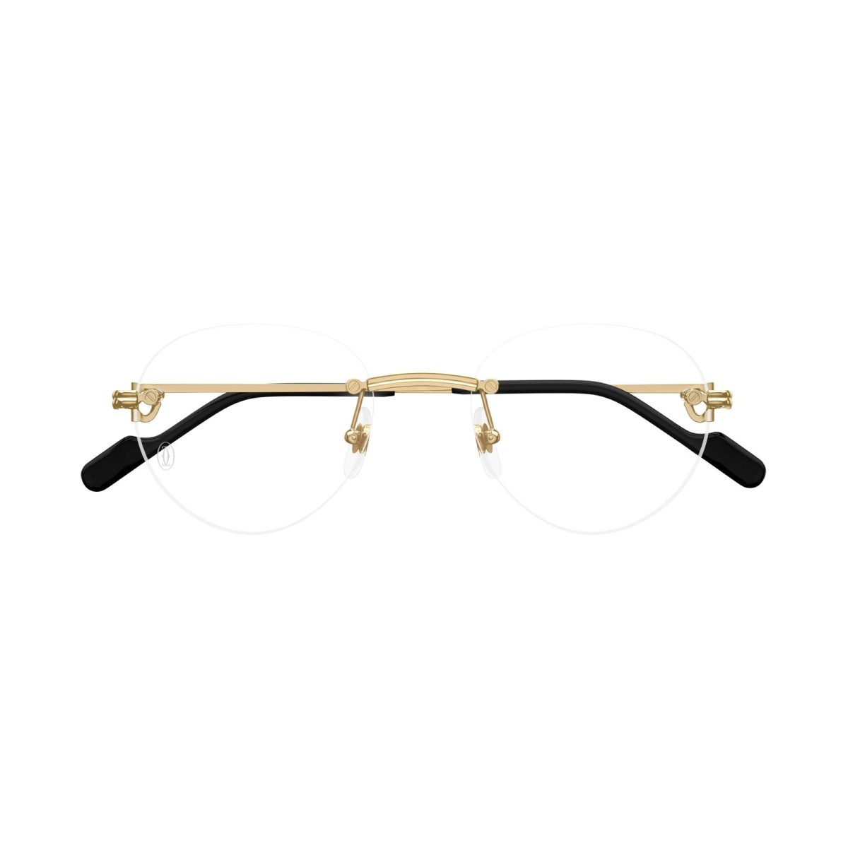 CARTIER CT0514O 001 | Eyeglasses | Vytria Eyewear