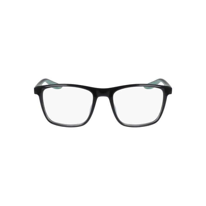 Nike 7038 033 Grey Eyeglasses 