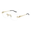 CARTIER CT0522O 001 | Eyeglasses | Vytria Eyewear