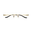 CARTIER CT0522O 001 | Eyeglasses | Vytria Eyewear