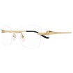 CARTIER CT0522O 001 | Eyeglasses | Vytria Eyewear