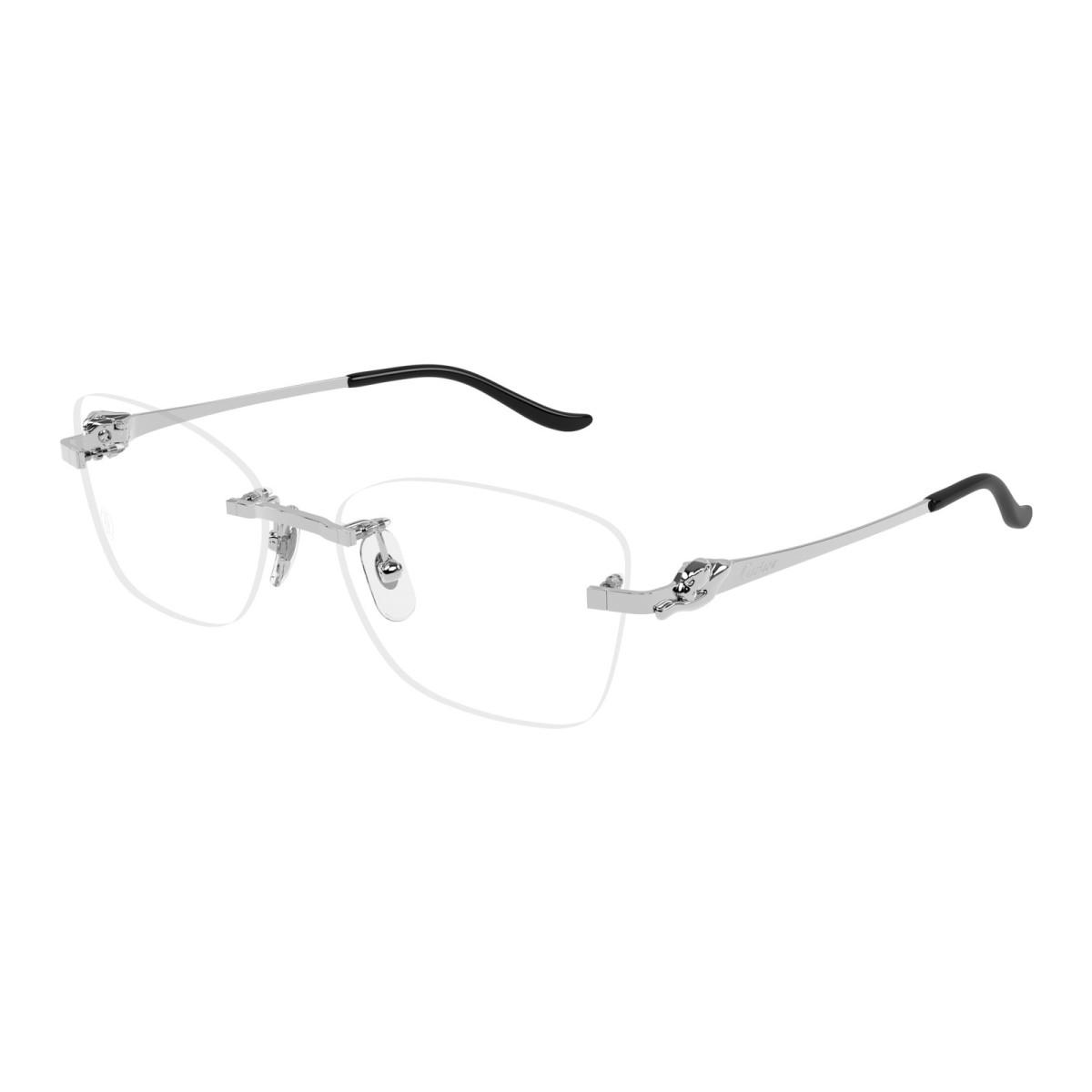 CARTIER CT0522O 002 | Eyeglasses | Vytria Eyewear