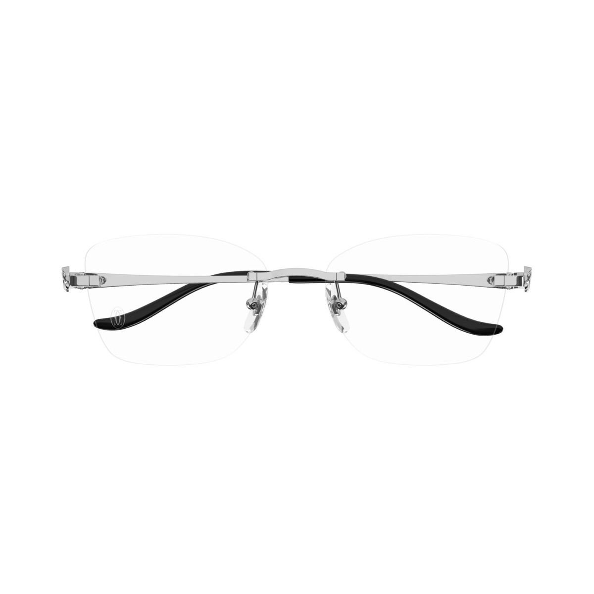 CARTIER CT0522O 002 | Eyeglasses | Vytria Eyewear