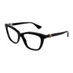 CARTIER CT0526O 001 | Eyeglasses | Vytria Eyewear
