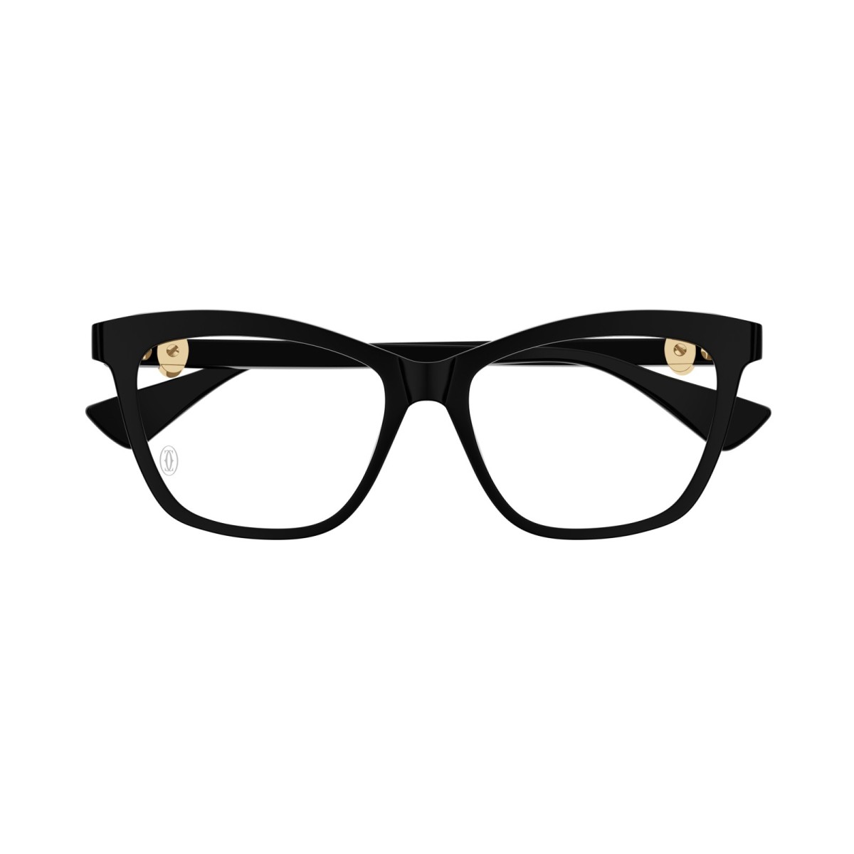 CARTIER CT0526O 001 | Eyeglasses | Vytria Eyewear
