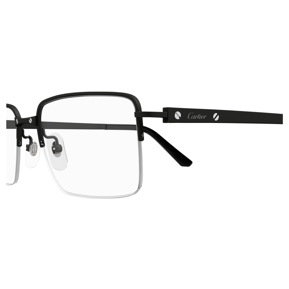 CARTIER CT0554O 004 | Eyeglasses | Vytria Eyewear