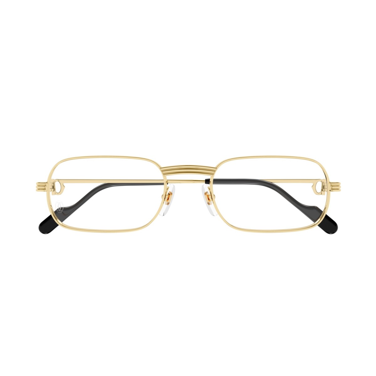 CARTIER CT0556O 001 | Eyeglasses | Vytria Eyewear