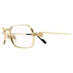 CARTIER CT0556O 001 | Eyeglasses | Vytria Eyewear