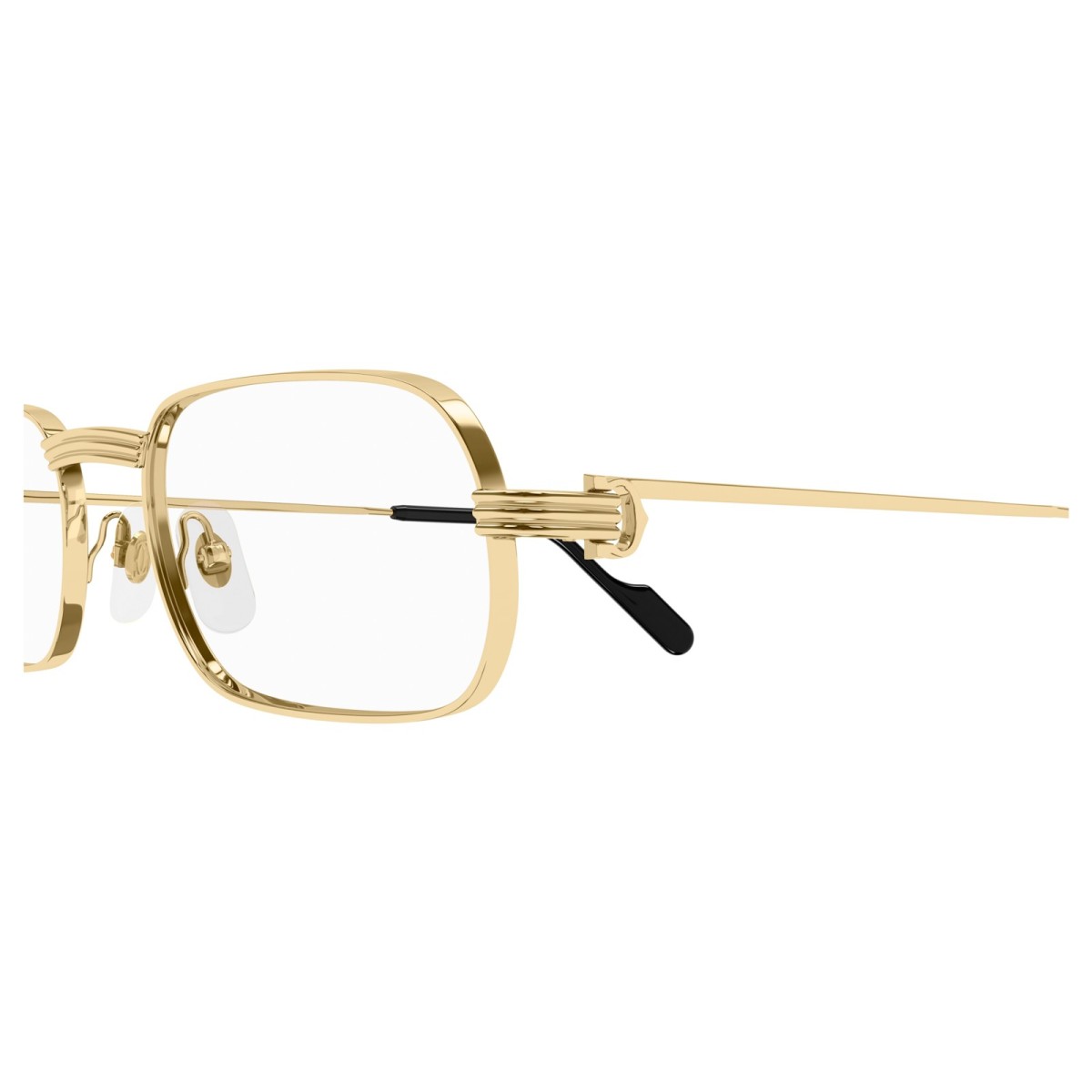 CARTIER CT0556O 001 | Eyeglasses | Vytria Eyewear